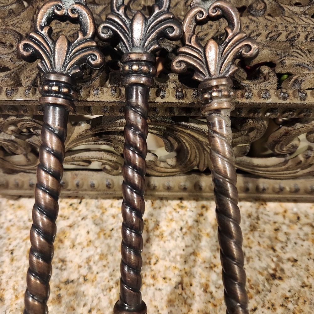 Gracious Goods 3pc Serving Utensil.